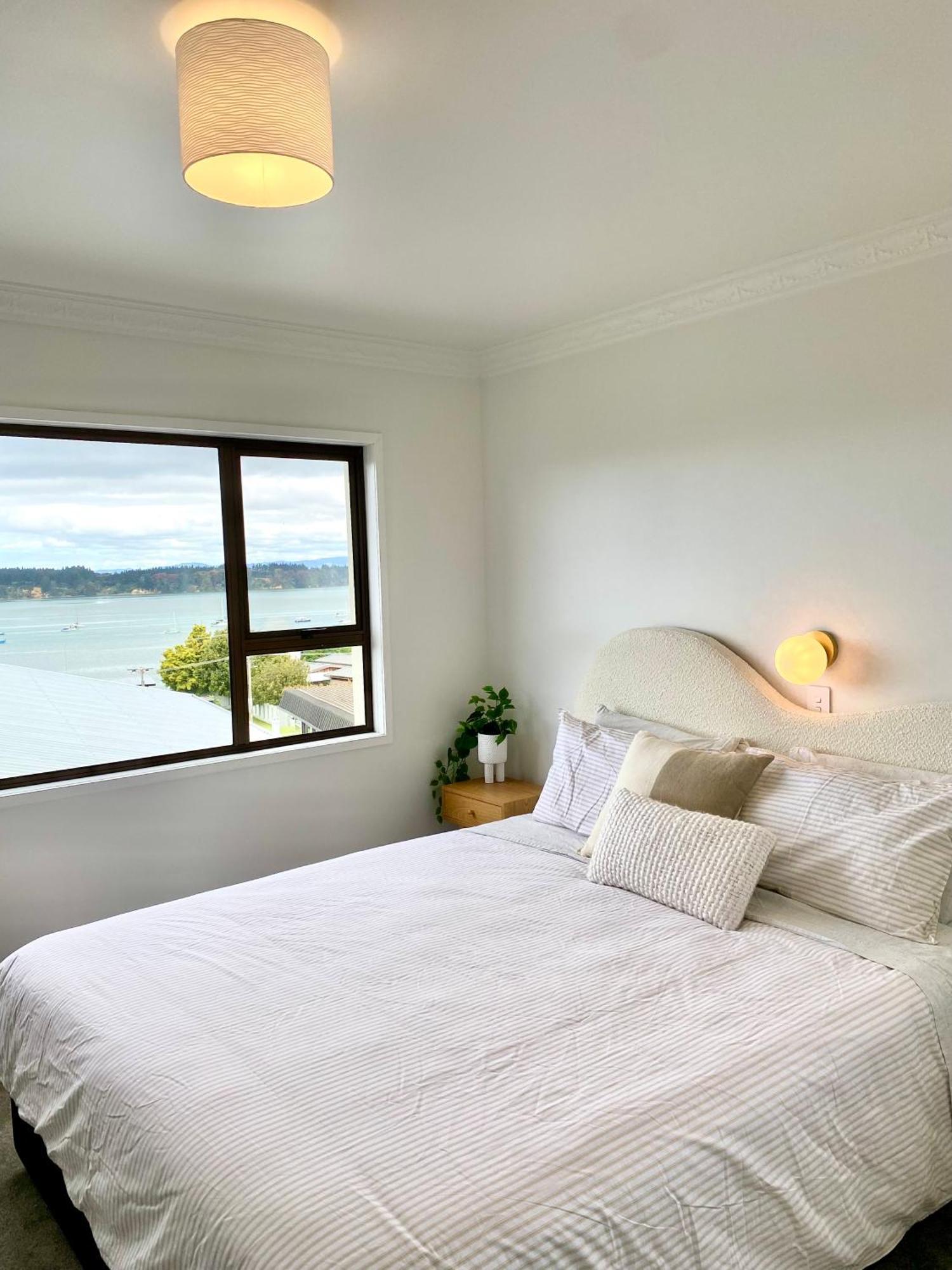 The Views - Omokoroa Villa Eksteriør bilde